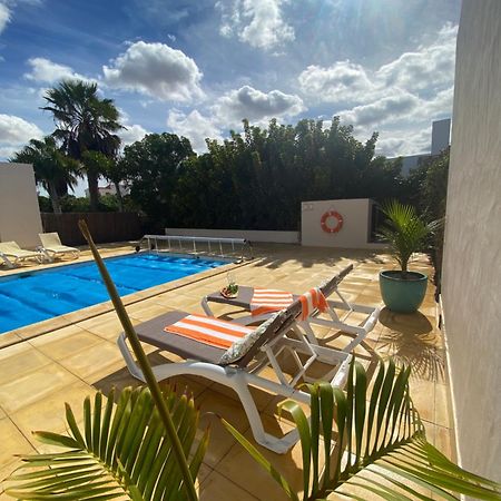 Villa De Suenos Лахарес Екстер'єр фото